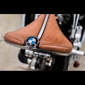 Meet your Posher, Andrew